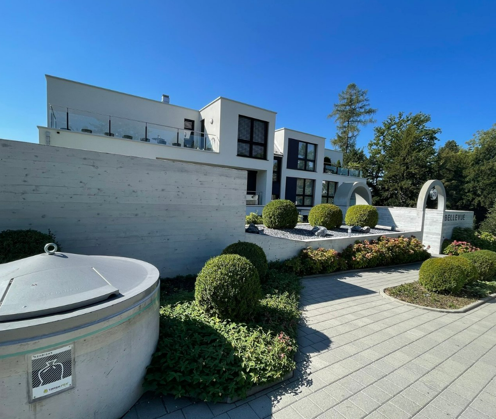 Bilder AZ Garten+Haus Service GmbH