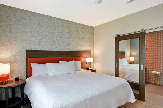 Images Home2 Suites by Hilton La Porte