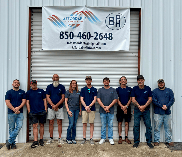 Images Affordable Air Service, Inc.
