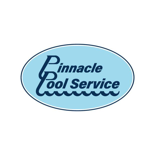 Pinnacle Pool Service | Dallas Logo