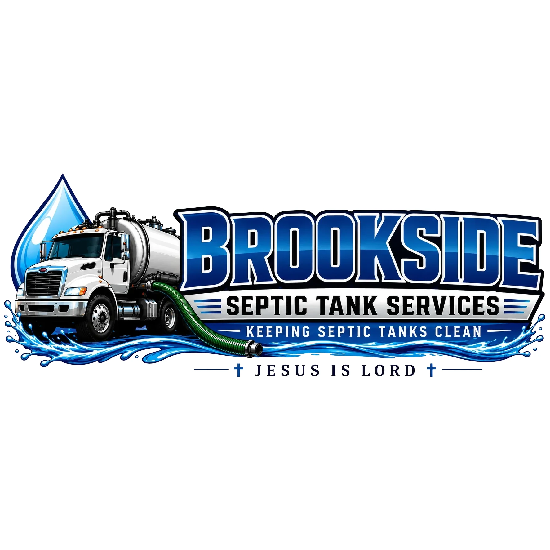 Brookside Septic Tank Service