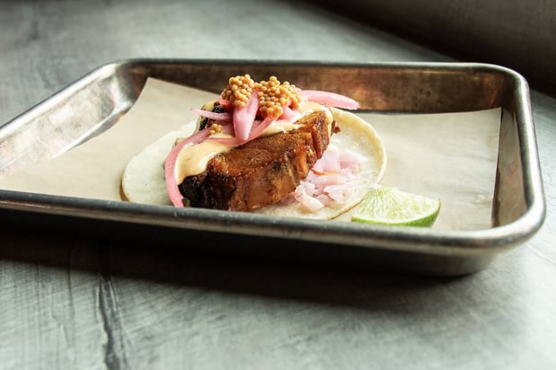 Images Luna's Tacos & Tequila