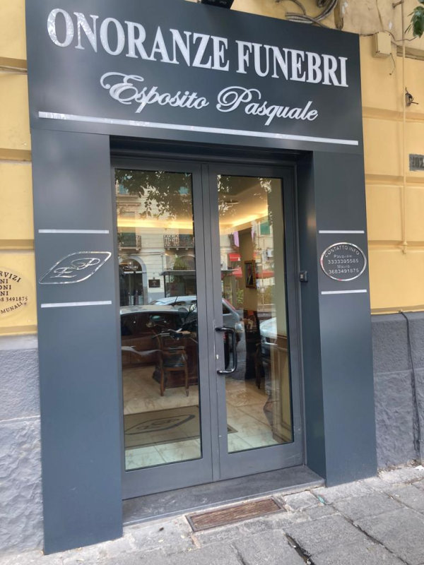 Images Esposito Pasquale & C. Sas