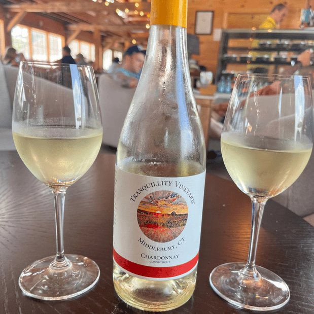 Images Tranquillity Vineyard & Winery