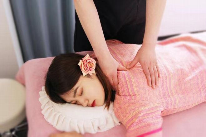 Images リラクゼーションCOCOCHI Aroma