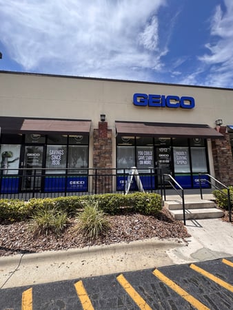 Images Zachary Ingram - GEICO Insurance Agent