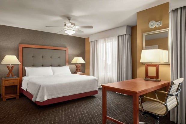 Images Homewood Suites by Hilton Allentown-West/Fogelsville, PA