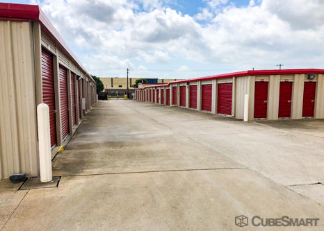 CubeSmart Self Storage Photo