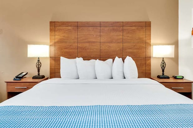 Images Best Western Orlando Gateway Hotel