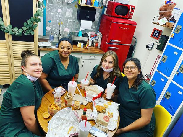 Images Custer Creek Dental Care - Dentist McKinney
