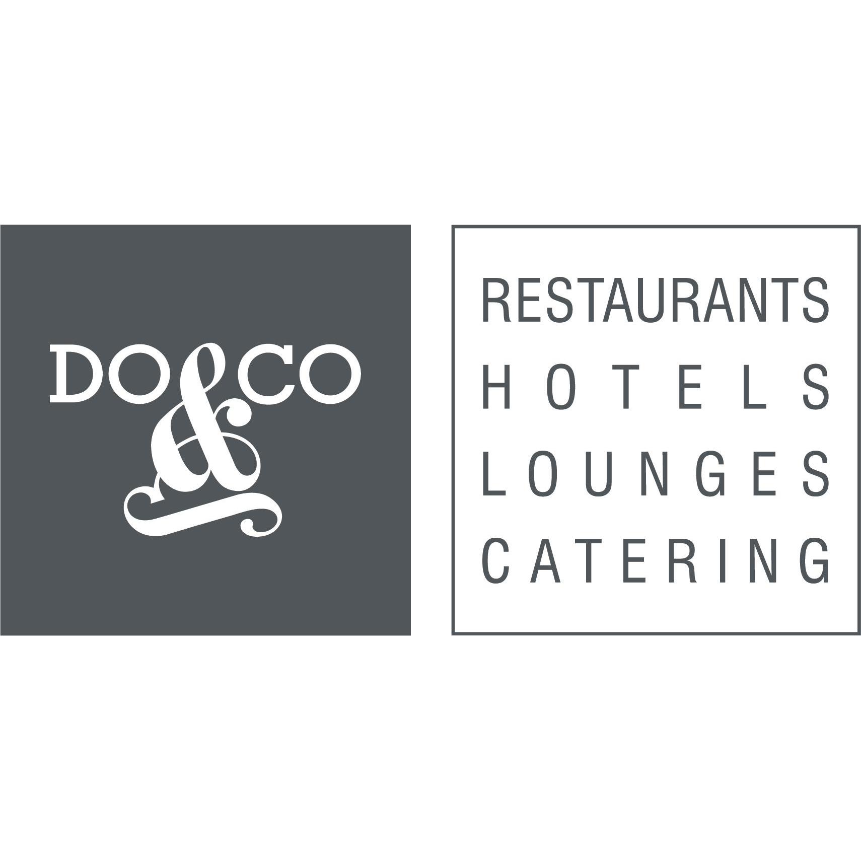 Logo DO & CO Restaurant