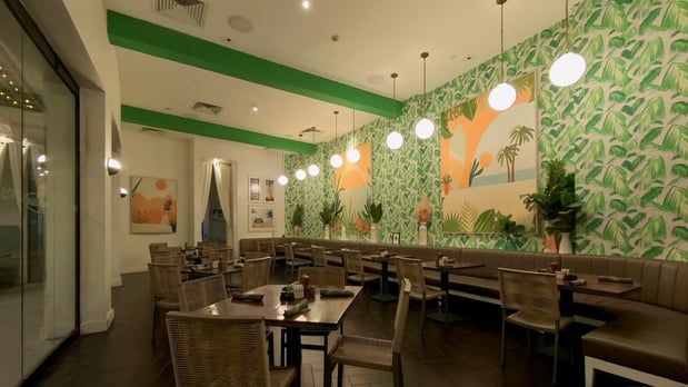 Images Riviera Resort – Palm Springs
