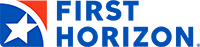 First Horizon logo