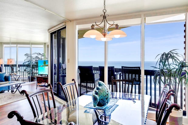 Images CCMS Resorts - Port Aransas