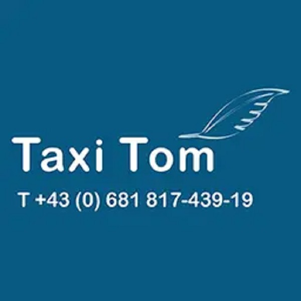 Taxi Tom Logo
