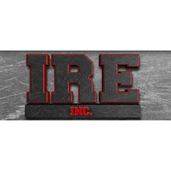 IRE Inc. Logo