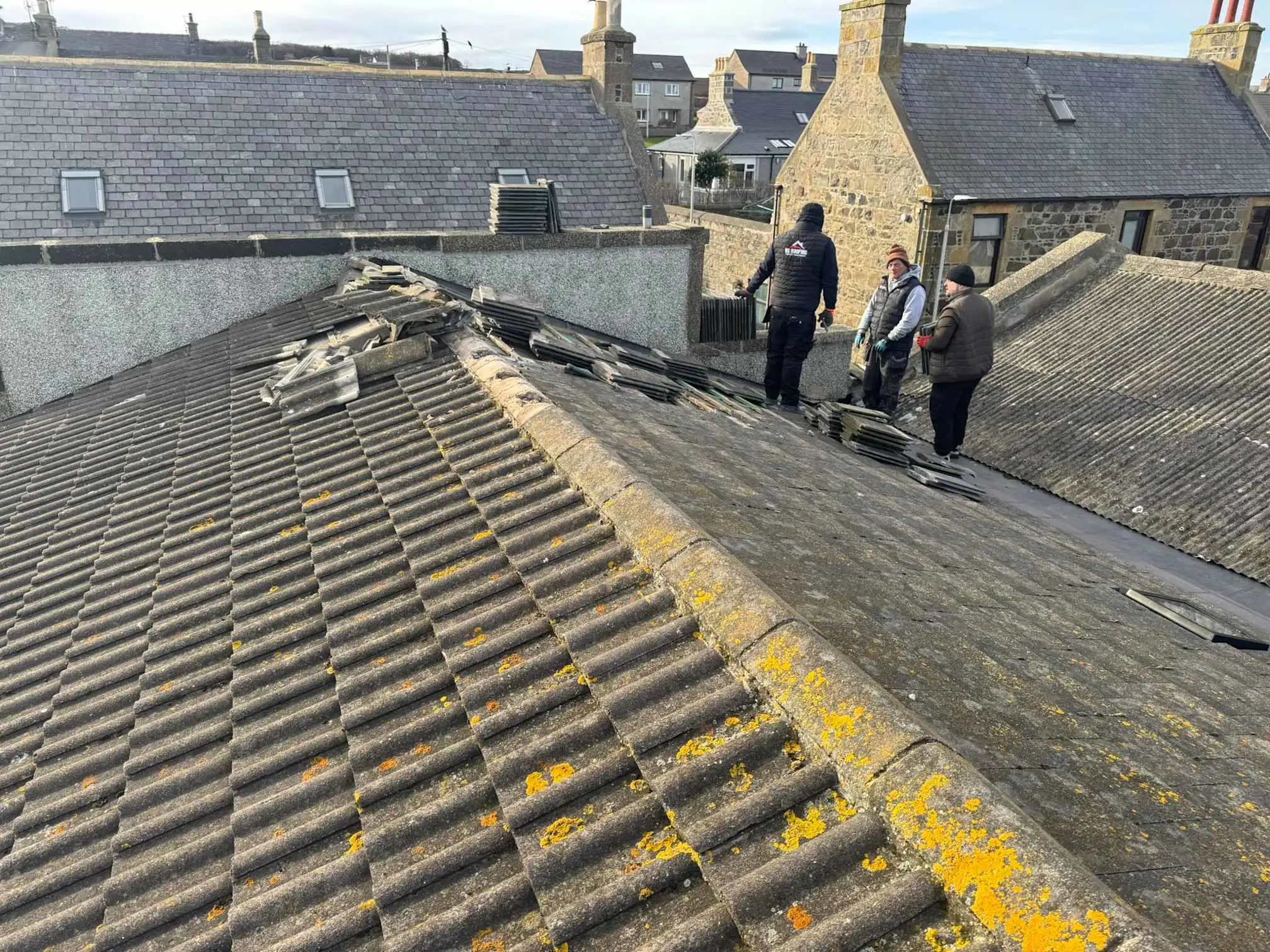 Images D S Roofing Ltd