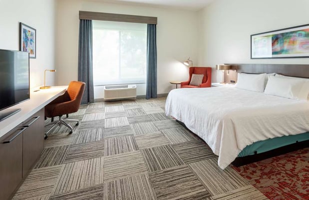 Images Hilton Garden Inn Minneapolis/Bloomington