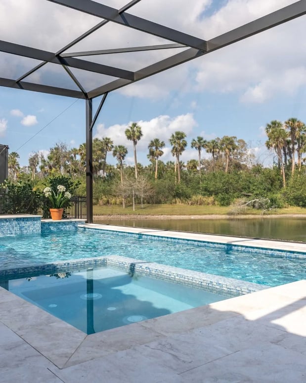 Images Family Pools