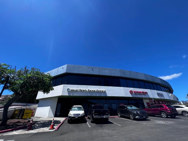 Images Hawaii Family Dental - Aiea