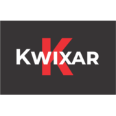 Kwixar Logo