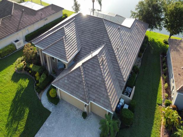 Images Kingdom Roofing Services Inc.