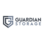 Guardian Storage Logo
