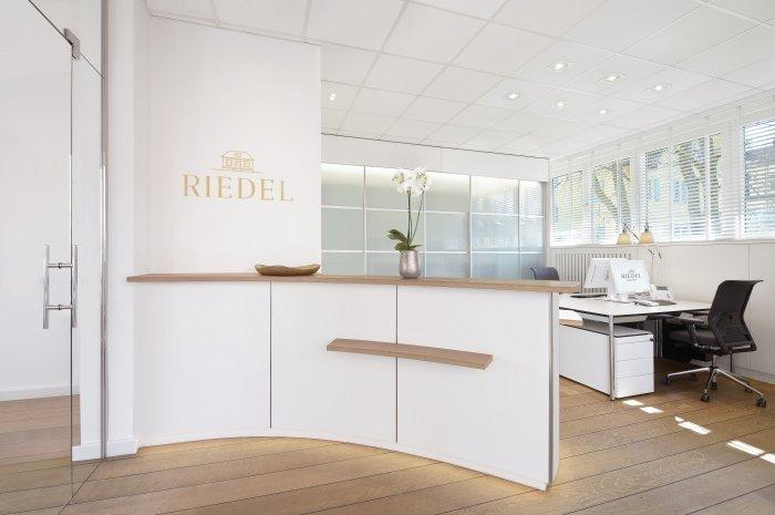 Kundenbild groß 1 RIEDEL Immobilien GmbH
