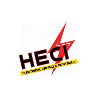 Hauck Electric &amp; Controls, Inc. Logo