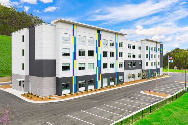 Images Tru by Hilton Cartersville