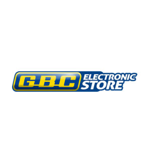 Gbc Elettronica Logo