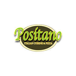 Positano Restaurant Logo