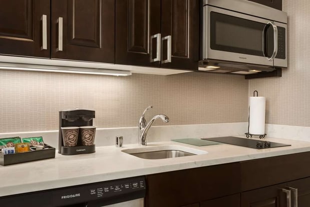Images Homewood Suites by Hilton Milwaukee Downtown