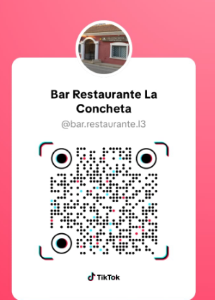 Images Bar - Restaurante La Concheta