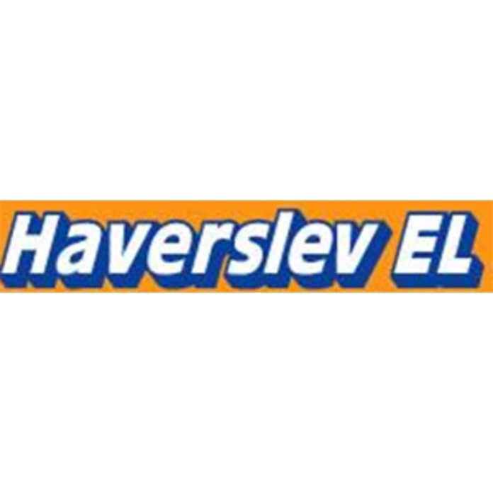 Haverslev El ApS Logo