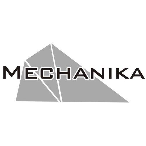 Mechanika Ltd. Logo