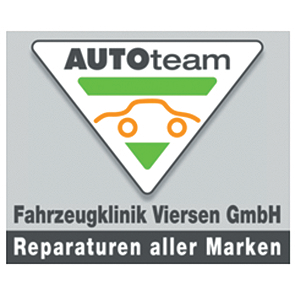 Logo Fahrzeugklinik Viersen GmbH