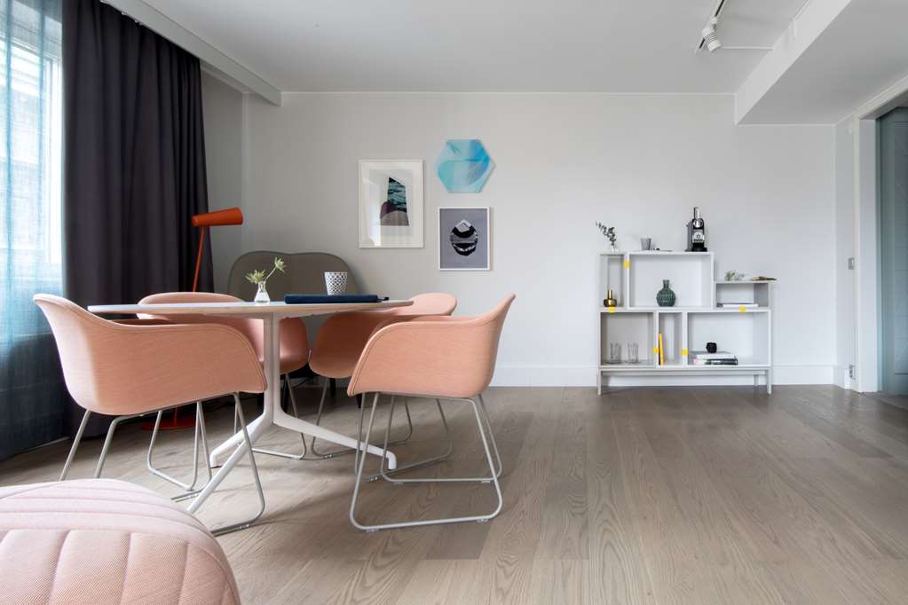Images Radisson Blu Scandinavia Hotel, Gothenburg