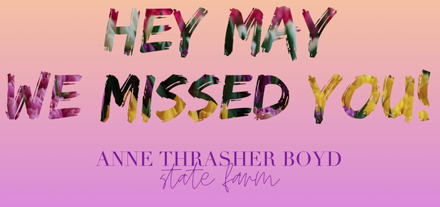 Images Anne Thrasher Boyd - State Farm Insurance Agent