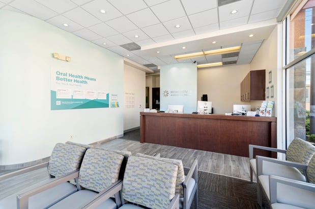 Images Monrovia Modern Dentistry