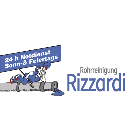 Rohrreinigung Rizzardi in Eschbach