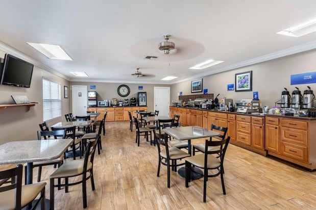 Images Best Western Hope