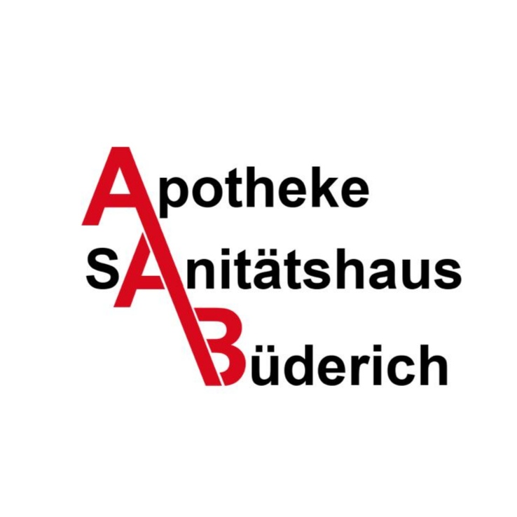 Apotheke-Büderich in Wesel - Logo