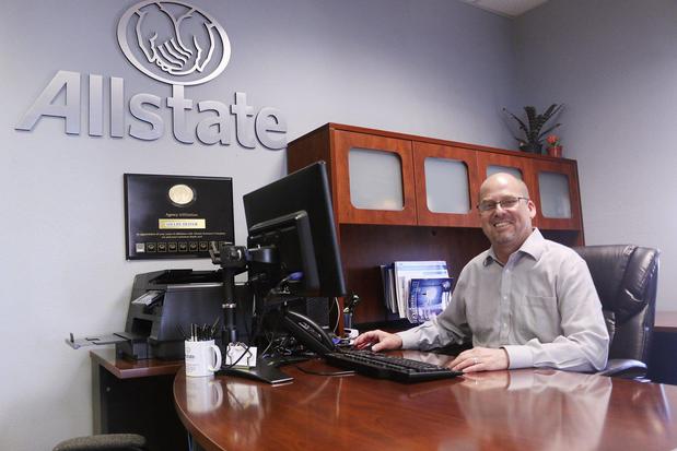Images Shelby Hester: Allstate Insurance