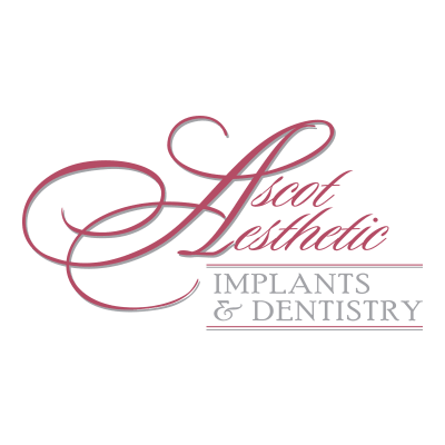 Ascot Aesthetic Implants & Dentistry Logo