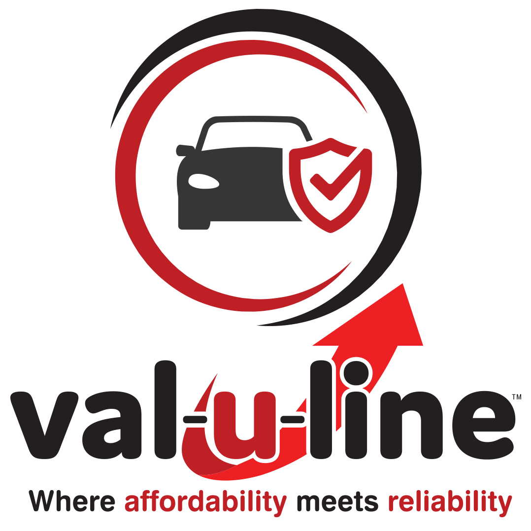 Val-U-Line Logo