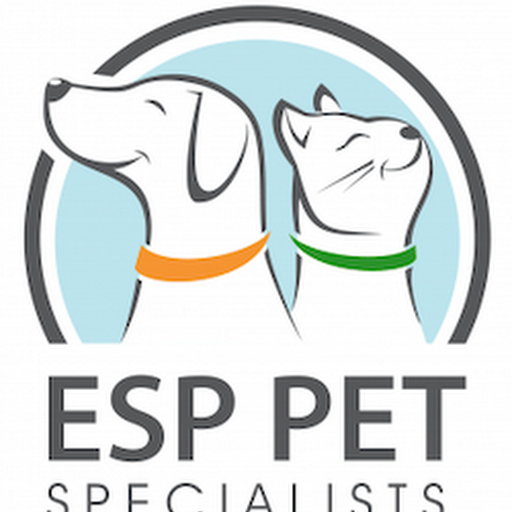 ESP PET SPECIALISTS LLC Logo