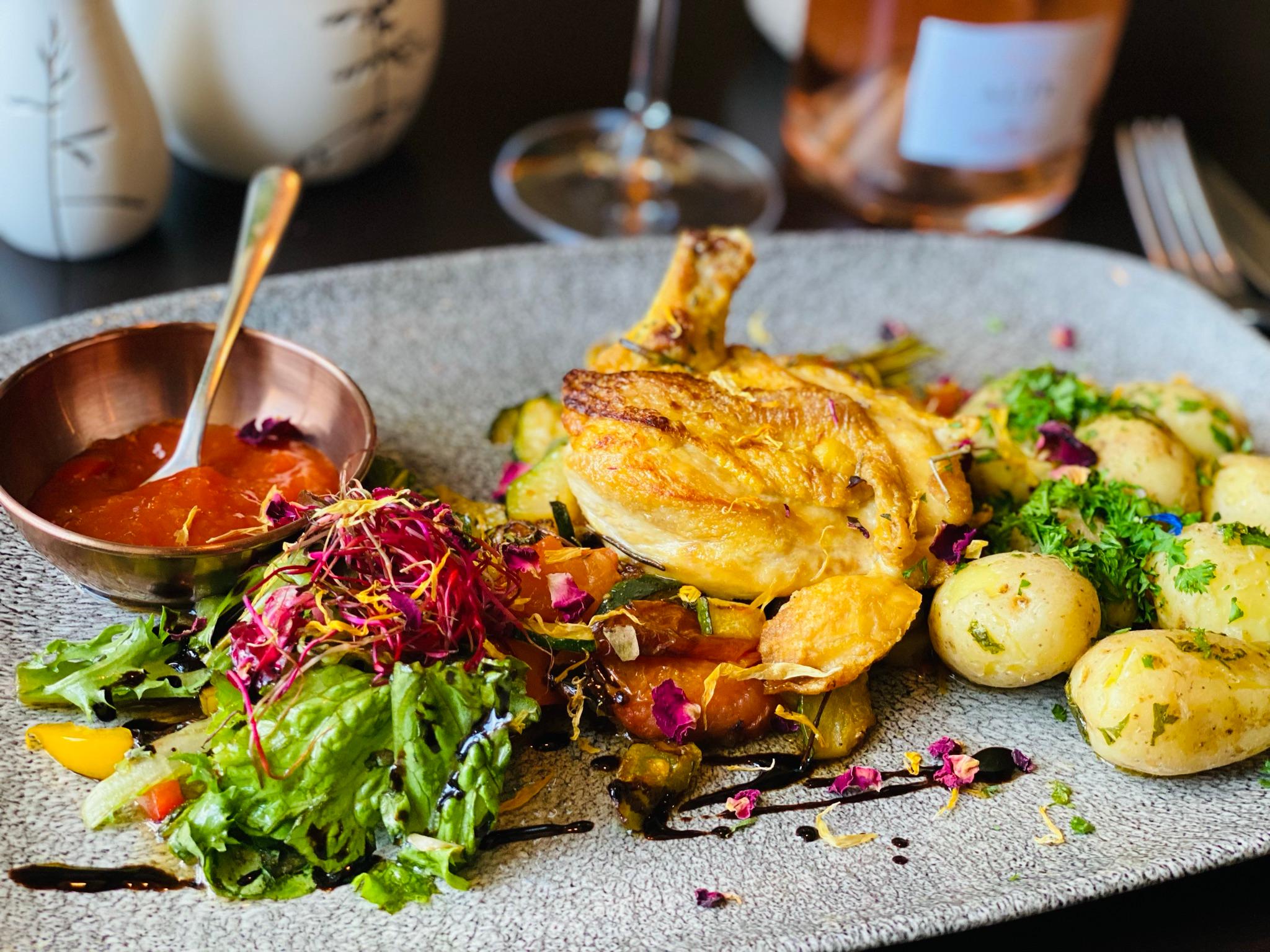 Bild 8 KroCo – Das Restaurant Frankfurt (Oder) in Frankfurt (Oder)