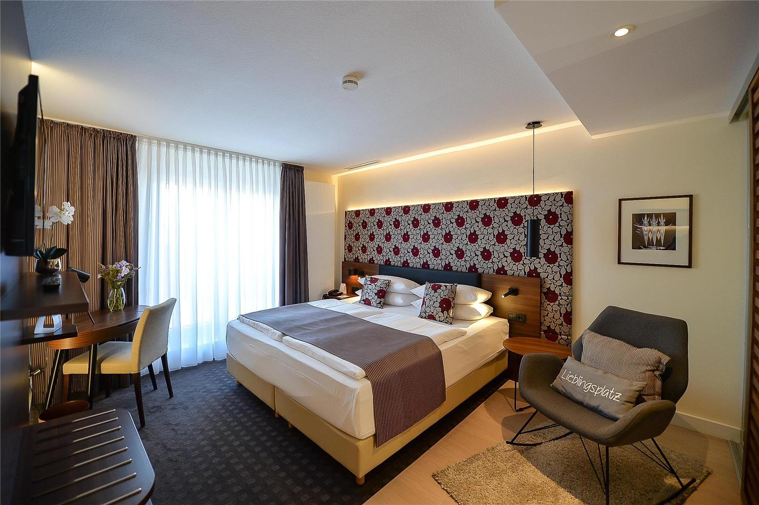 Bild 30 Best Western Hotel Hohenzollern in Osnabrueck