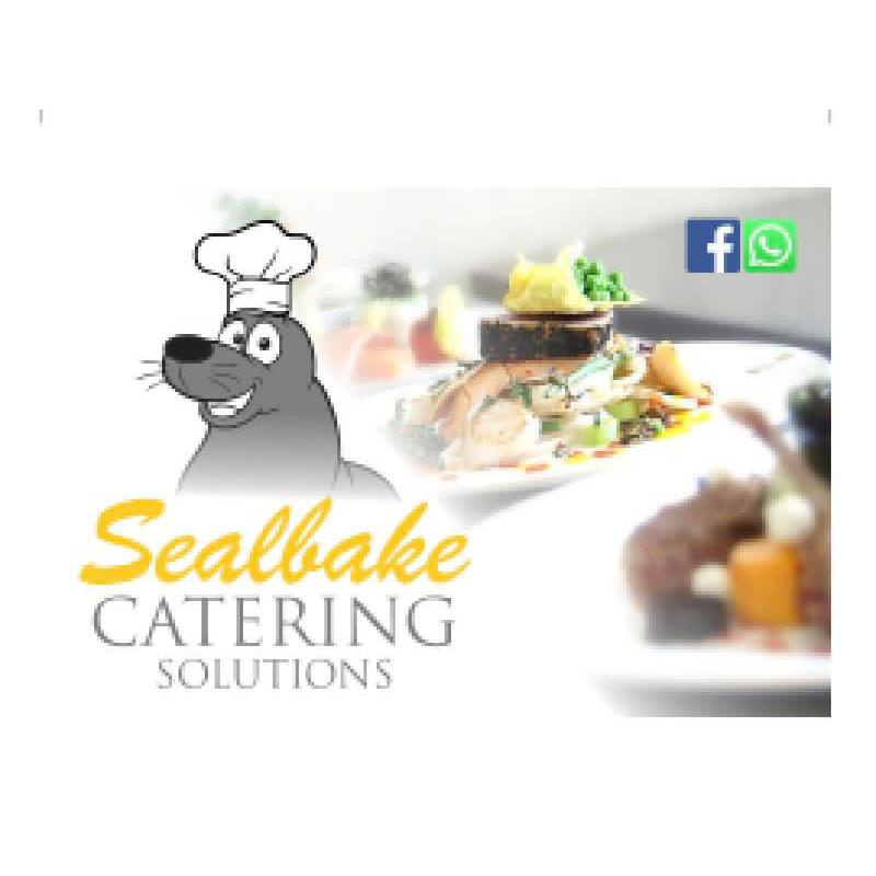 Sealbake Catering Solutions Logo